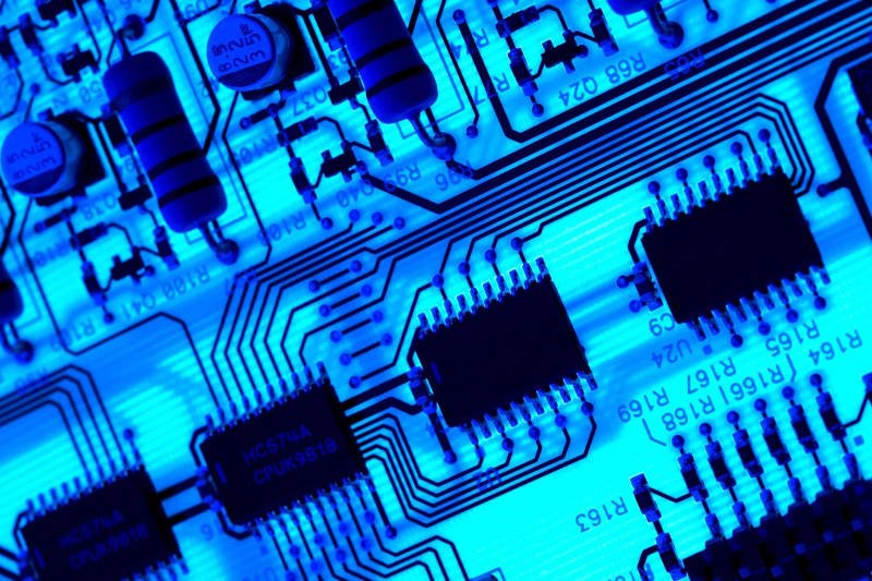 Difference between ADDR and OFFSET