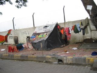 Social Division in Modern India