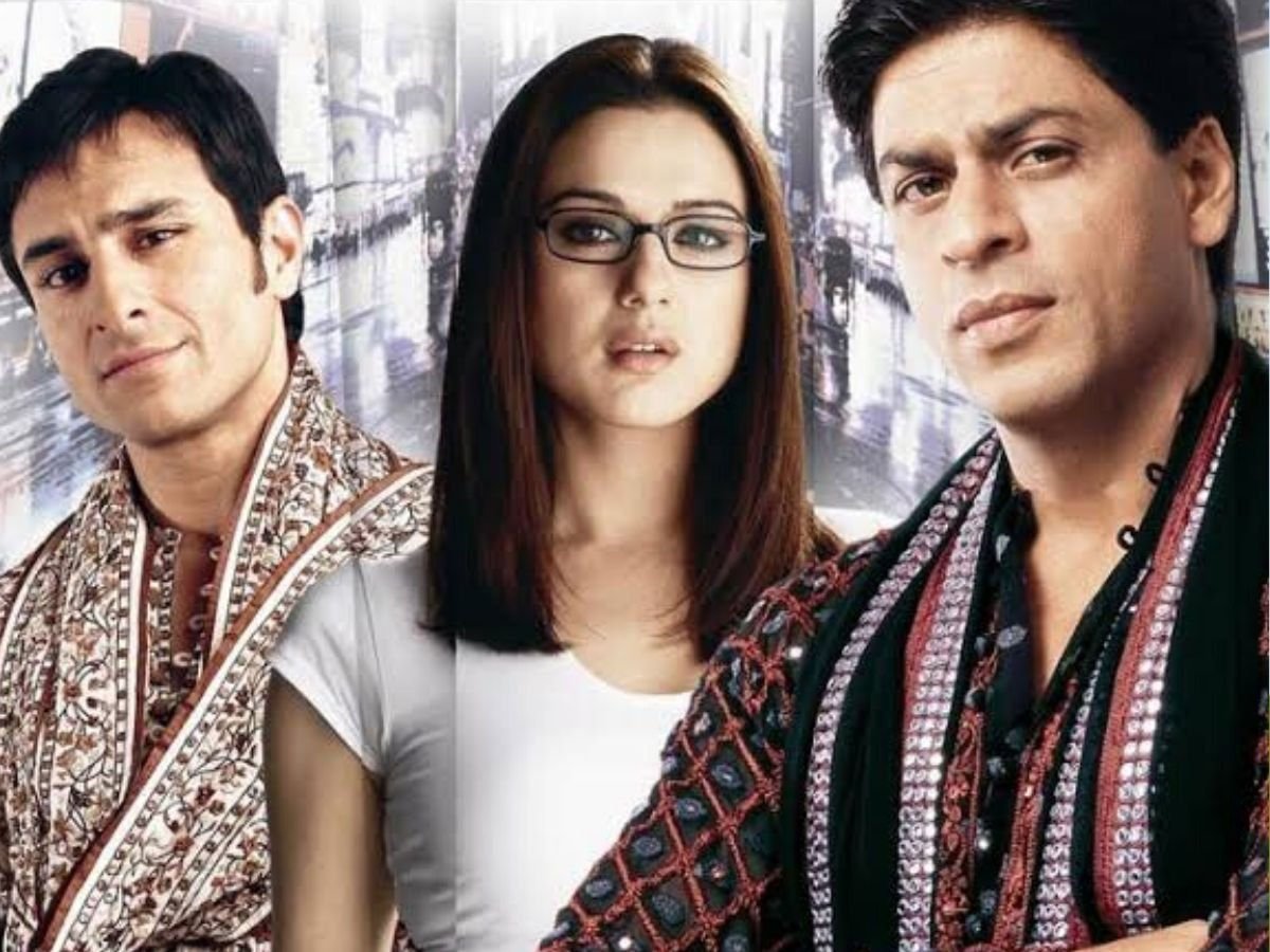 Har Ghadi Badal Rahi Hai – Kal Ho Na Ho – Piano Notations