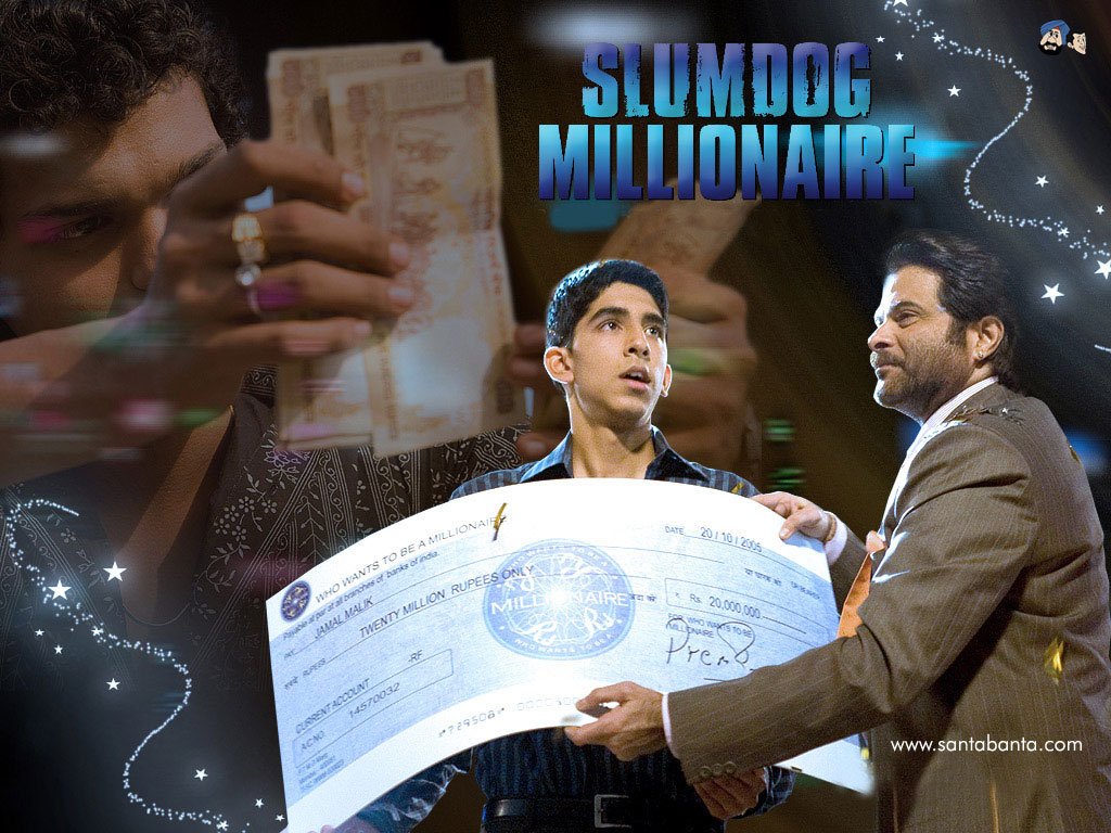 Jai Ho – Slumdog Millionaire – Piano Notations