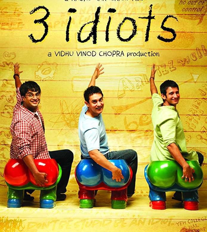 All Is Well – 3 Idiots – Piano Notations