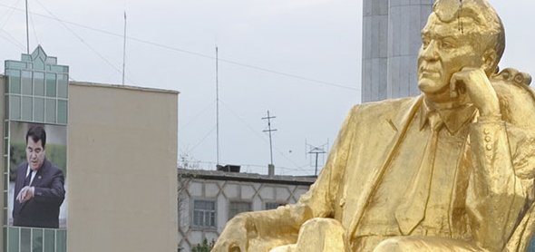 Where there is a Dictator, All others are Spectators