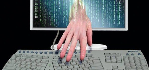 Electromagnetic Emissions from Keyboards – A Serious Computer Security Threat