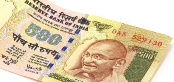 I Promise to pay the bearer