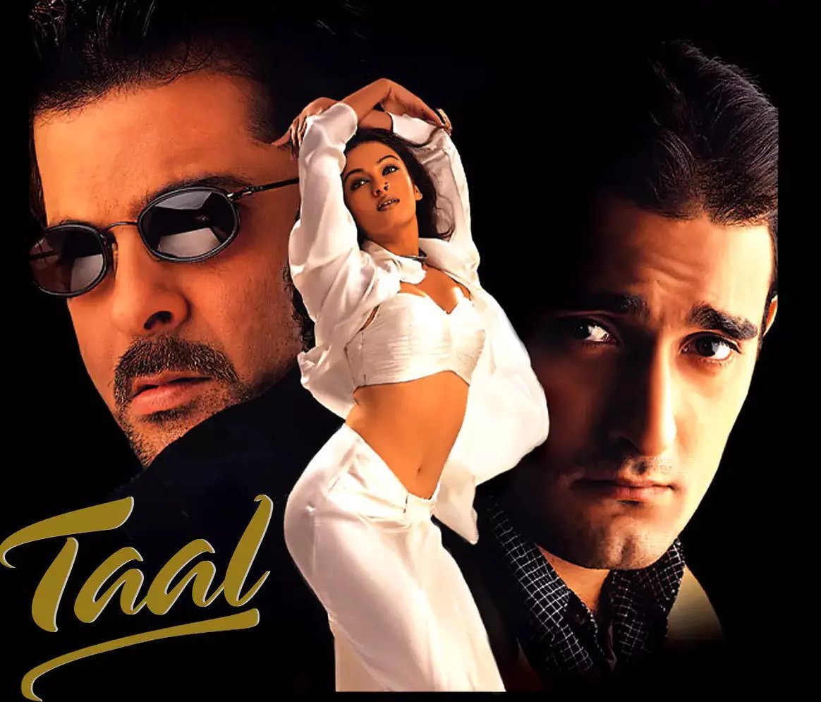 Taal Se Taal Mila – Dil Ye Bechain Ve – Piano Notations