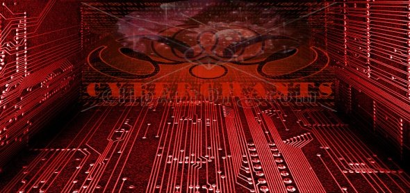 Watch out for CyberChants
