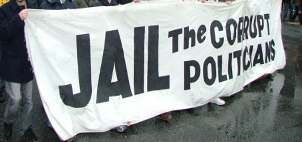 Thoughts of a Frustrated Indian