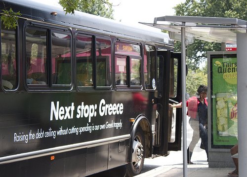 The ABC of US Debt Ceiling Crisis 2011