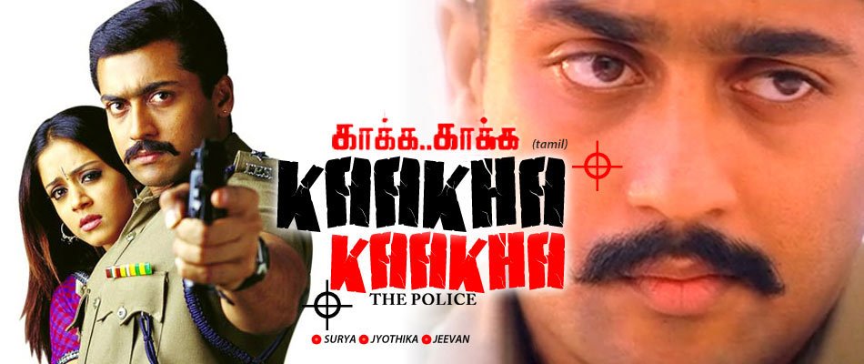 Uyirin Uyire – Kaakha Kaaka – Piano Notations