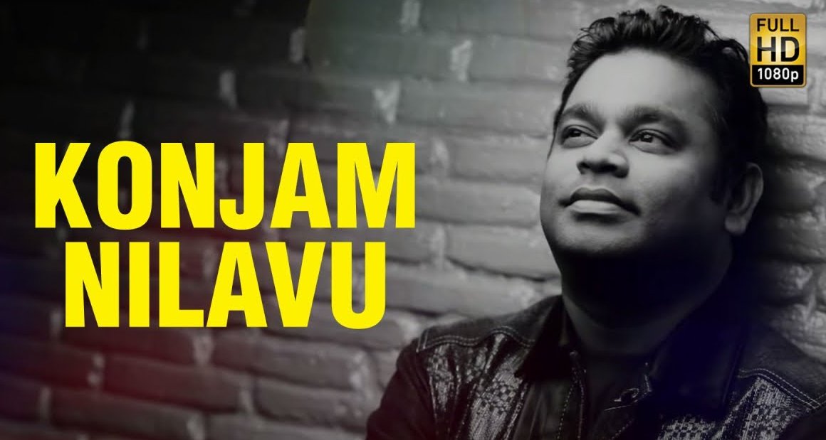 Chandralekha Konjam Nilavu – Thiruda Thiruda – Piano Notations