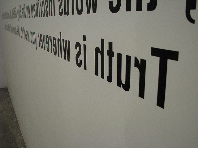 What is the Nature of Truth – Absolute or Relative? Universal or Local?