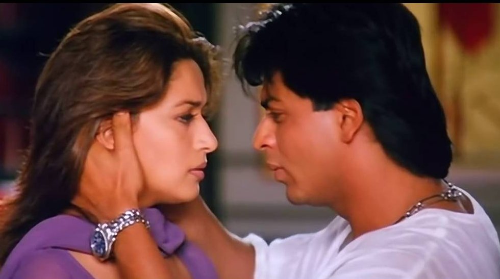 Are Re Are Ye Kya Hua – Dil To Pagal Hai – Piano Notations