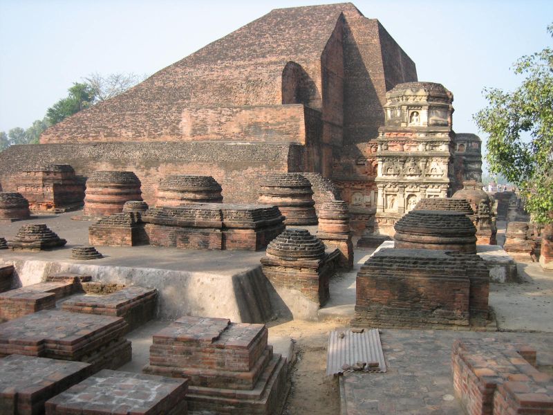 Ancient Universities of India apart from Takshashila and Nalanda