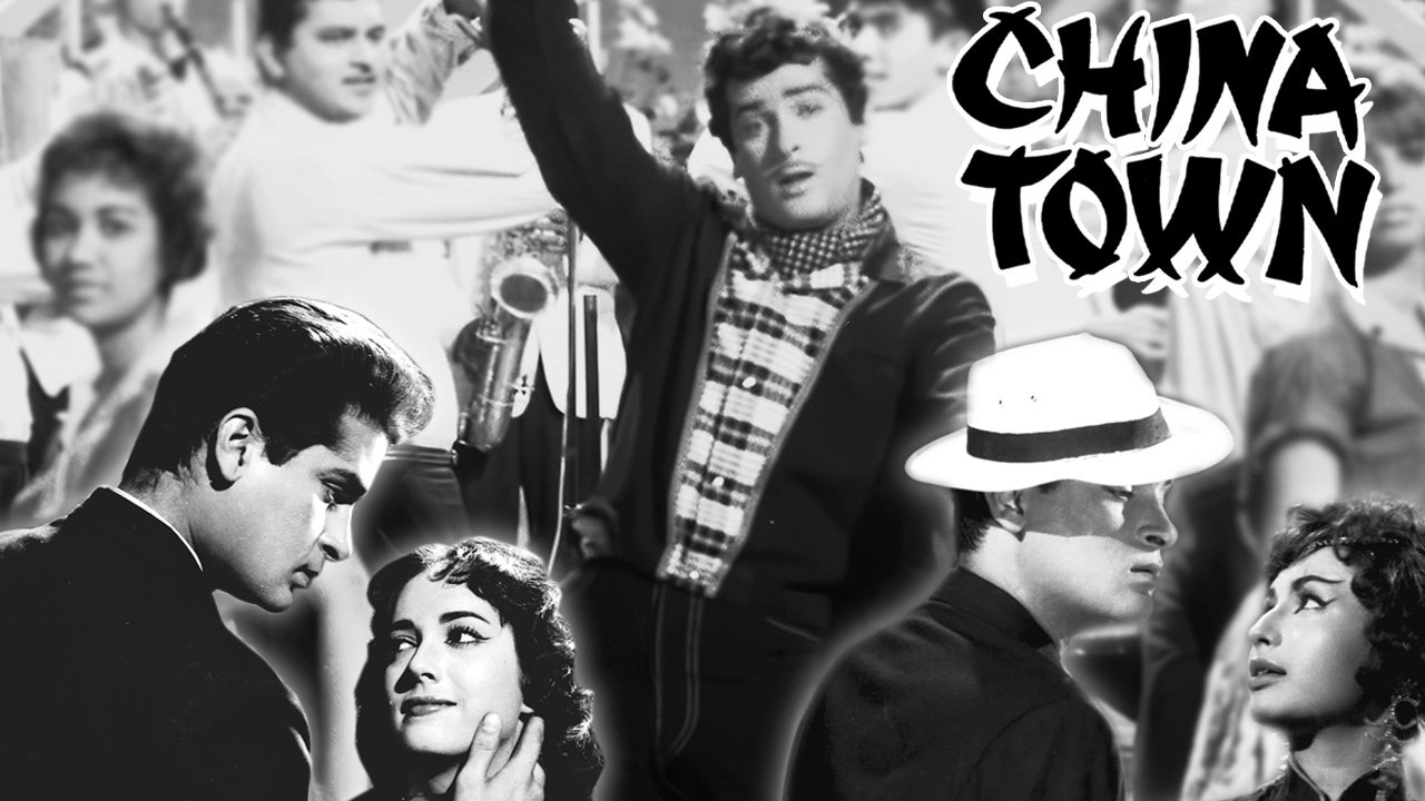 Baar Baar Dekho Hazaar Baar Dekho – China Town – Piano Notations