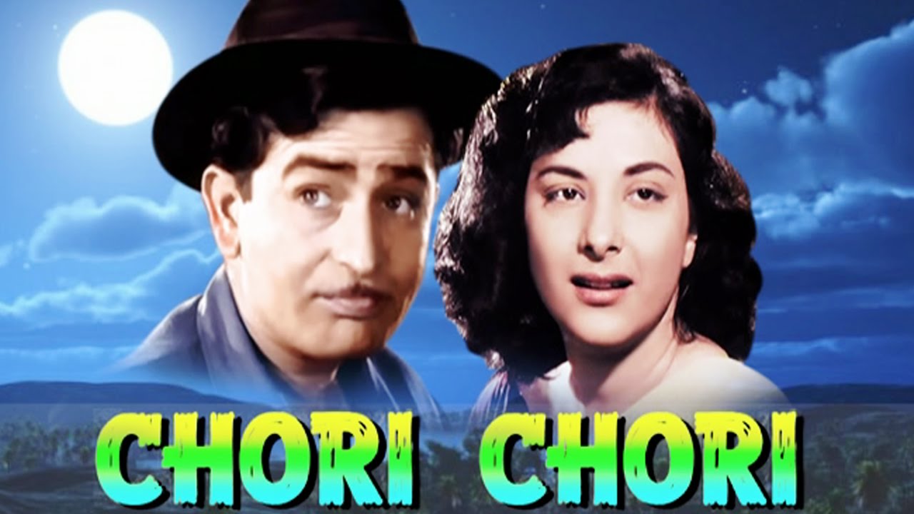 Panchi Banoon Udti Phiroon – Chori Chori – Piano Notations