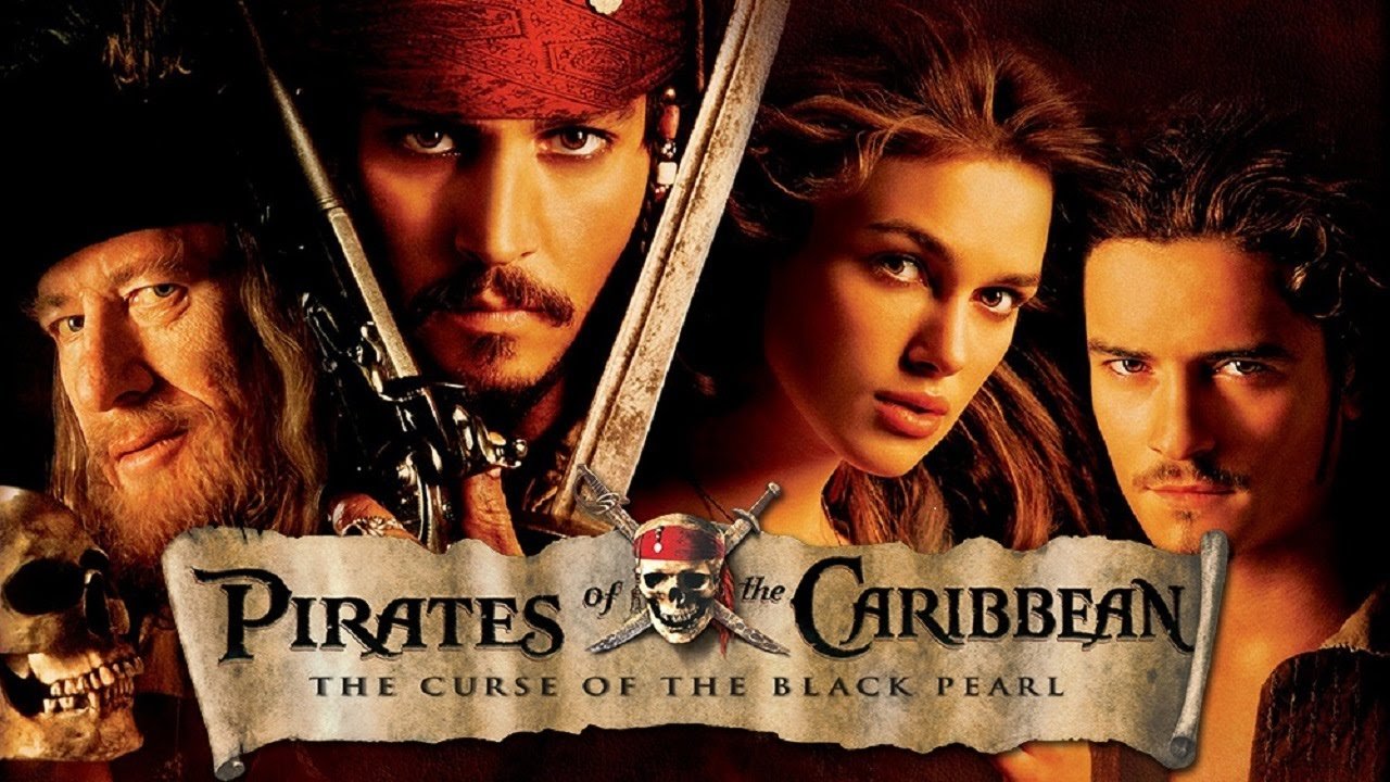 He’s a Pirate – Pirates of the Caribbean – Piano Notations