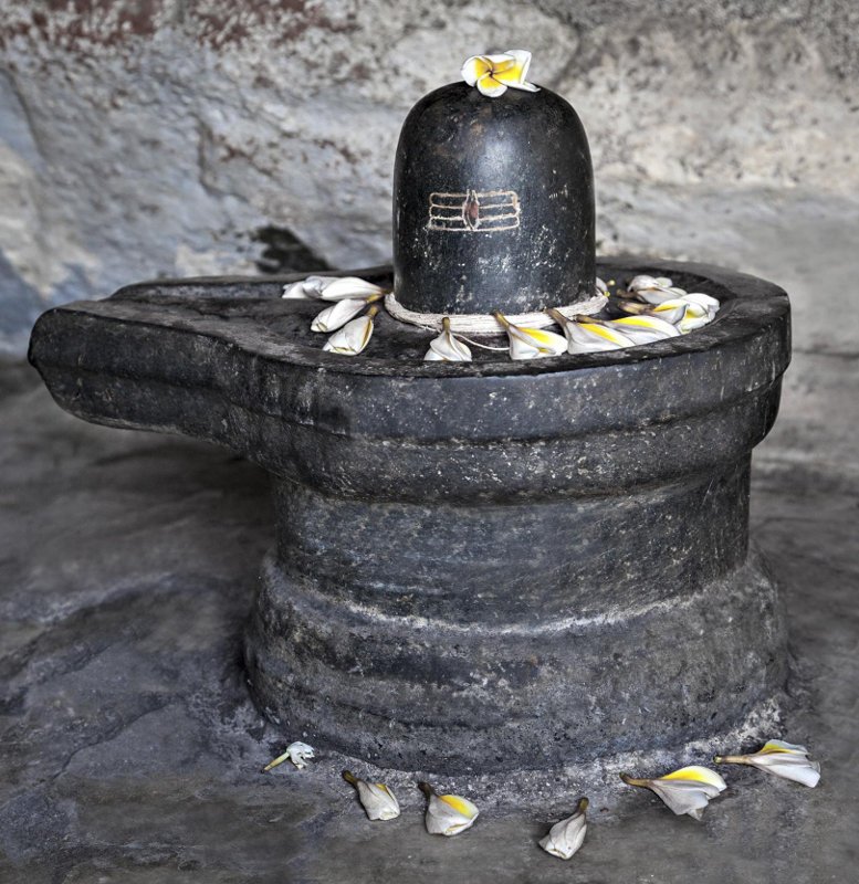 Brahma Murari Surarchita Lingam Lingashtakam – Sri Manjunatha – Piano Notations