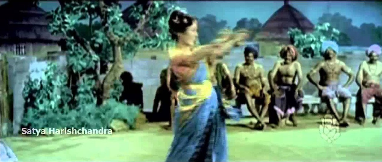 Nanna Neenu Ninna Naanu – Satya Harishchandra – Piano Notations