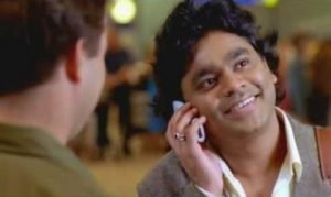 Airtel Theme Song – Piano Notations