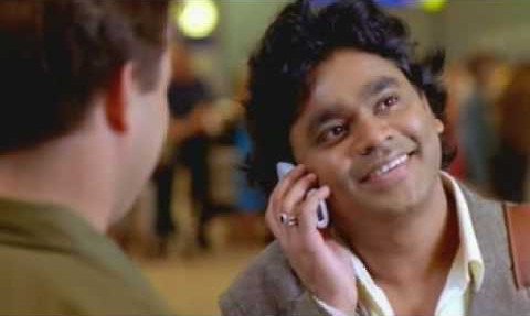 Airtel Theme Song – Piano Notations