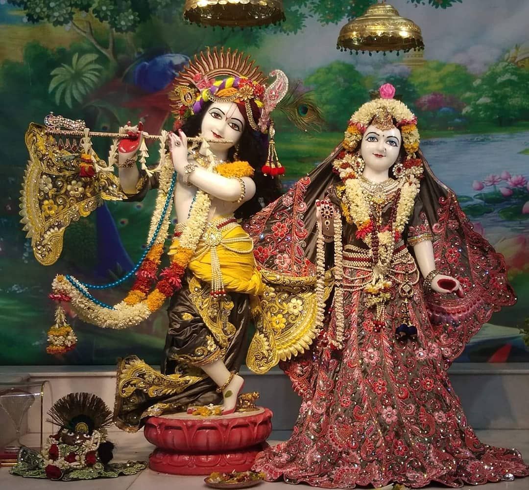 Hare Krishna Hare Rama ISKCON Original Maha Mantra – Piano Notations