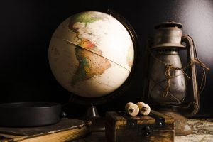 Quotes by Gurudev about History