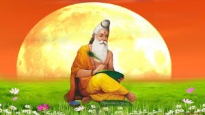 The Complete List of Dhatus – Sanskrit Root Words and their English meaning