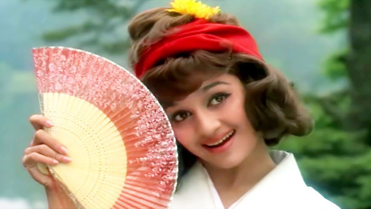 Sayonara Sayonara – Love in Tokyo – Piano Notations