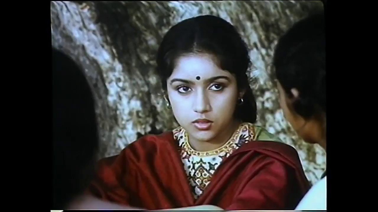 Background Theme (BGM) – Mouna Ragam – Piano Notations