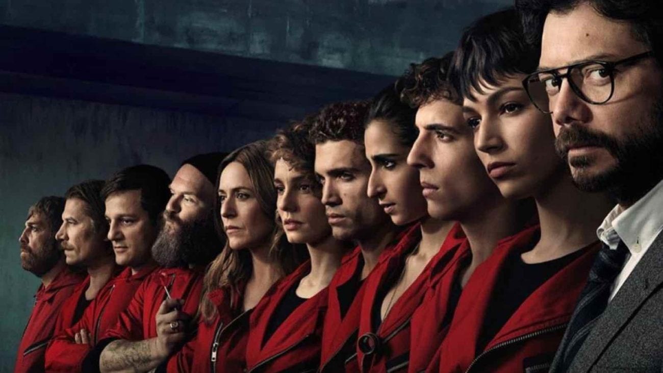 Bella Ciao – Money Heist (La casa de papel) – Piano Notations