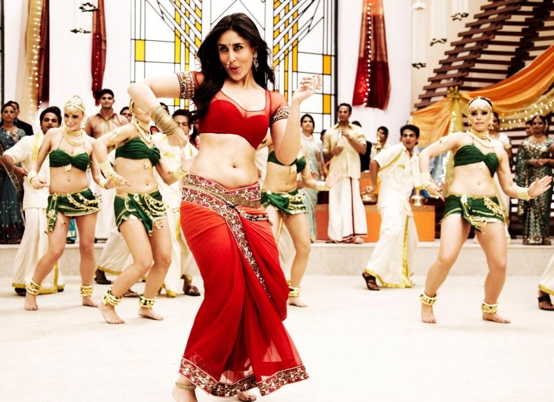 Chammak Challo – Ra One – Piano Notations