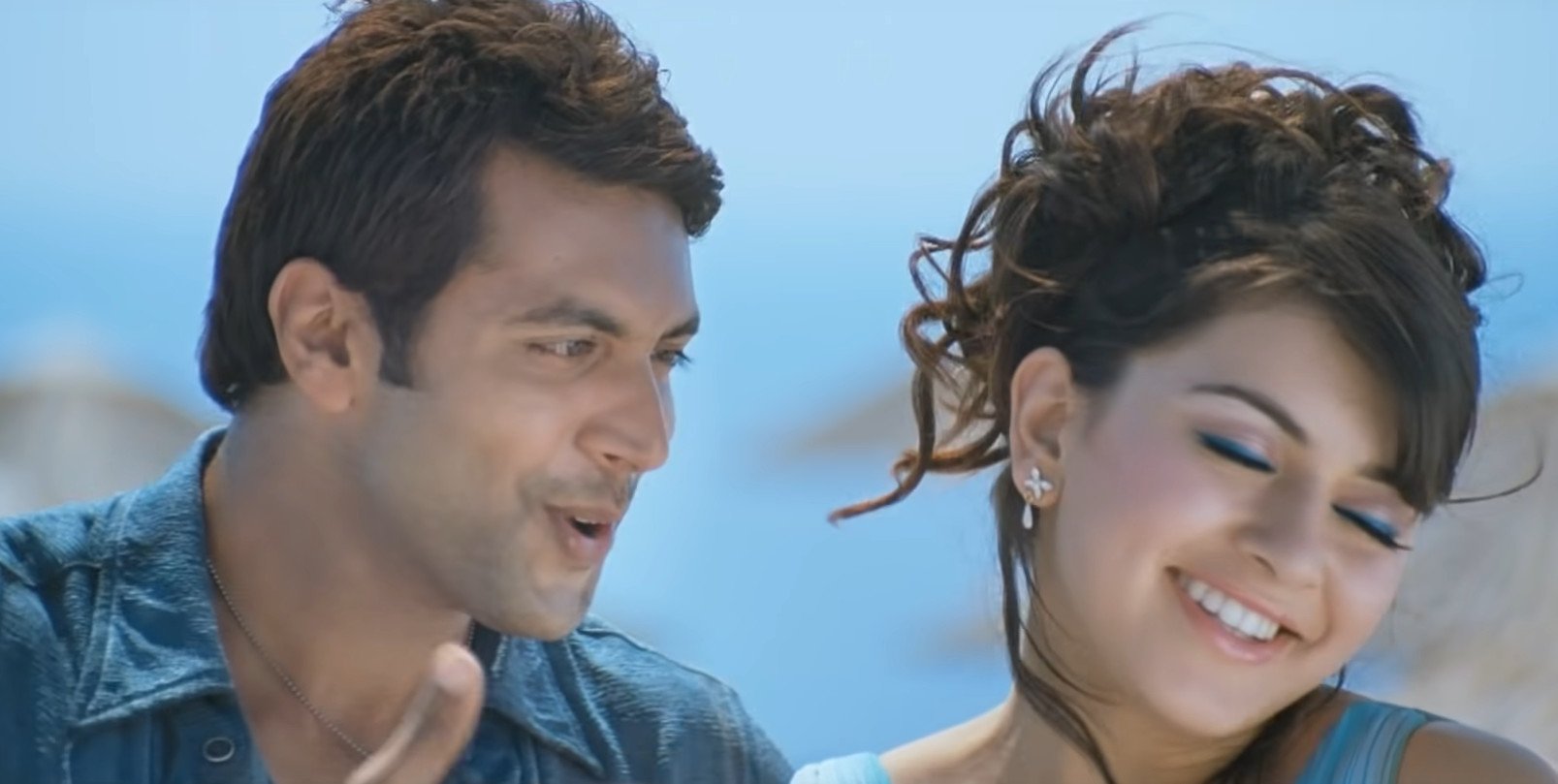 Nenjil Nenjil Idho Idho – Engeyum Kadhal – Piano Notations