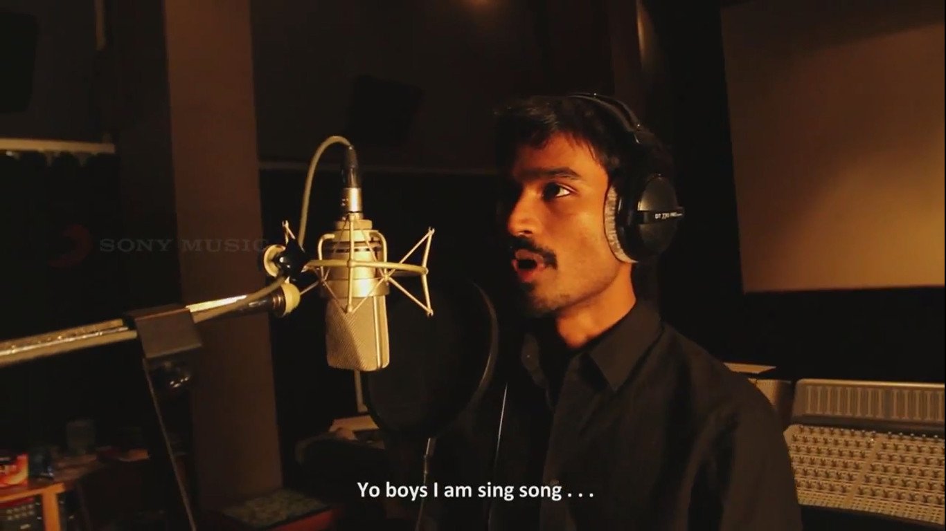 Why this kolaveri di – 3 (Three) – Piano Notations